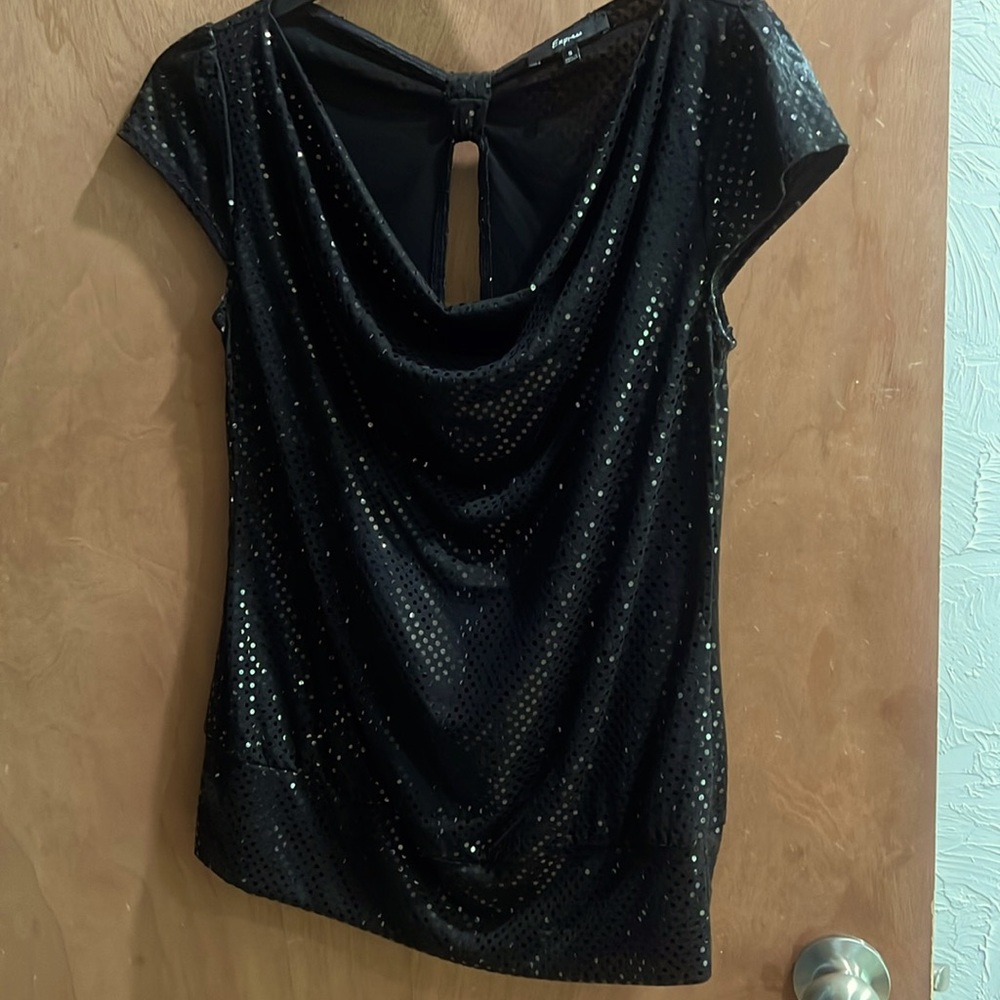 Express blouse